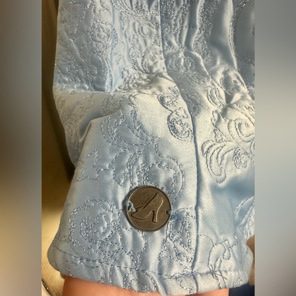 Women’s Cinderella dress XL - Picture 6 of 6